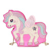 Einhorn Handtasche Mädchen